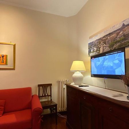 Appartement La Dimora à Rome Extérieur photo
