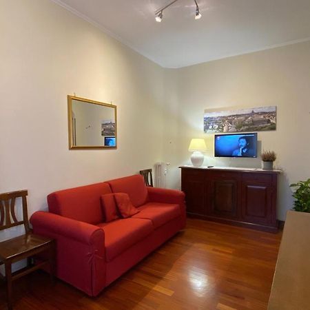 Appartement La Dimora à Rome Extérieur photo