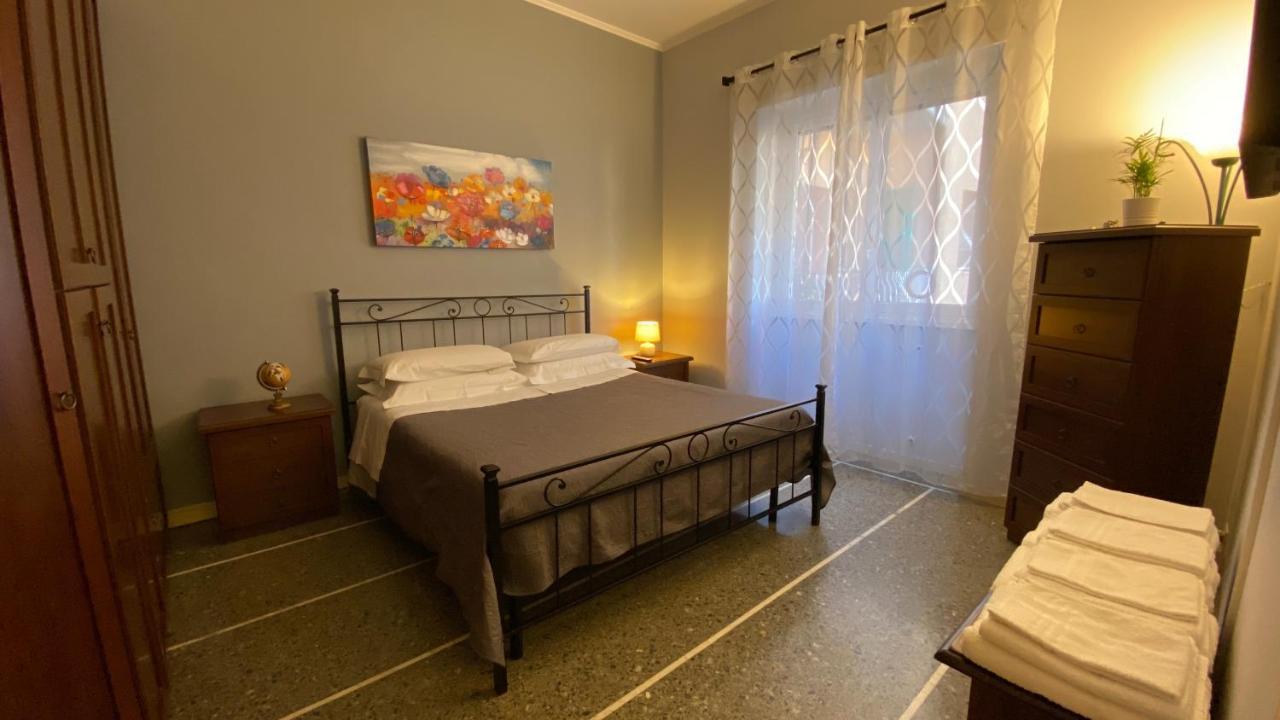 Appartement La Dimora à Rome Extérieur photo