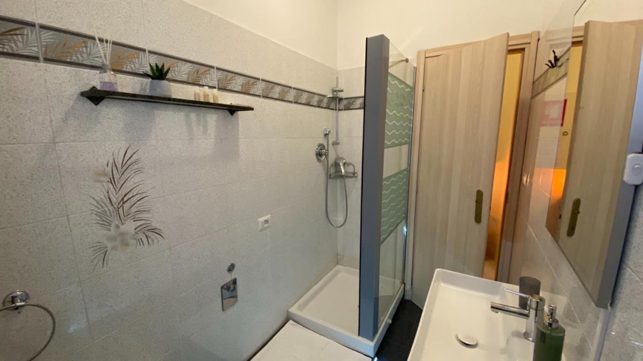 Appartement La Dimora à Rome Extérieur photo